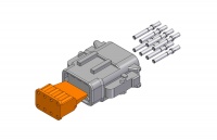 Deutsch DTM06-8SA Assembly Kit